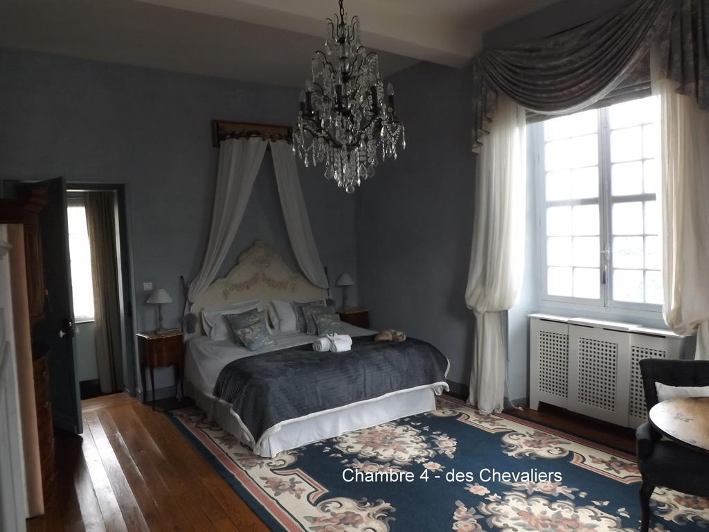 Lalinde Maison Porte Del Marty חדר תמונה