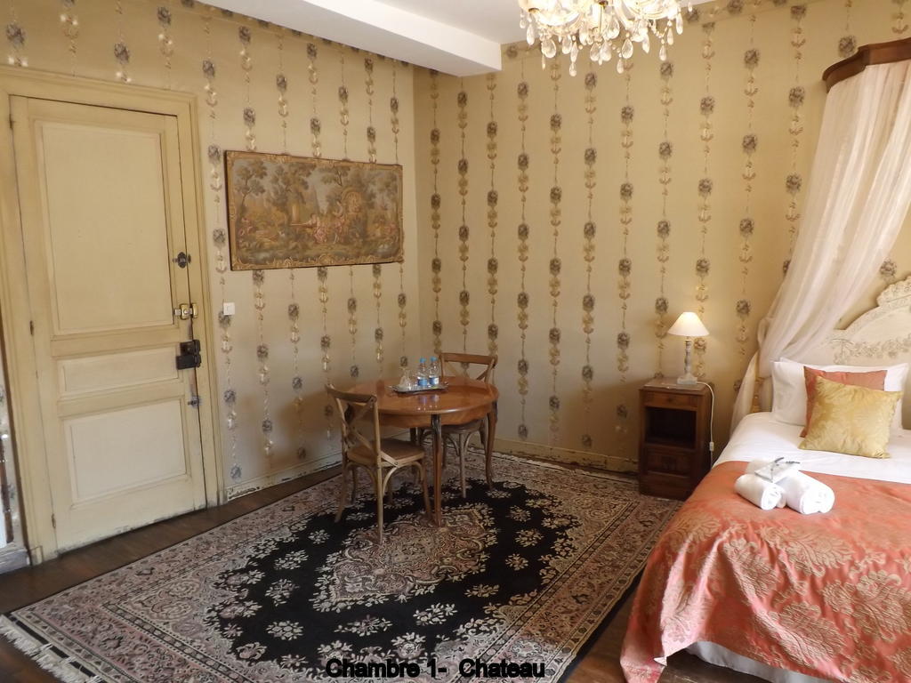 Lalinde Maison Porte Del Marty חדר תמונה