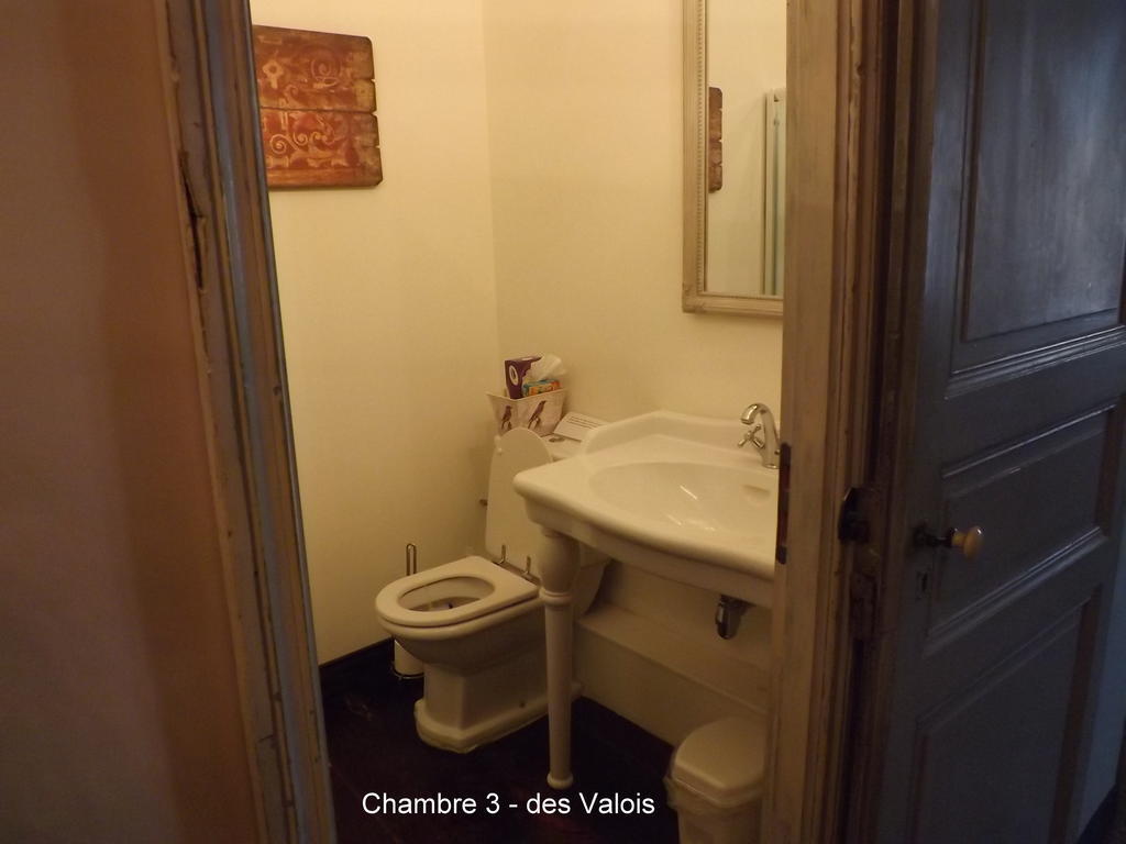Lalinde Maison Porte Del Marty חדר תמונה