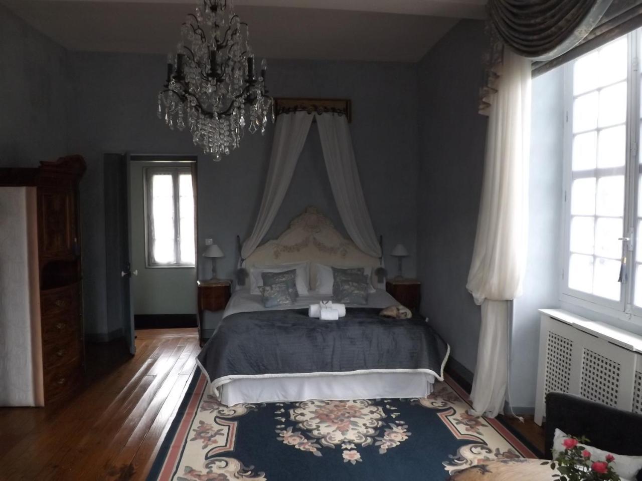 Lalinde Maison Porte Del Marty מראה חיצוני תמונה